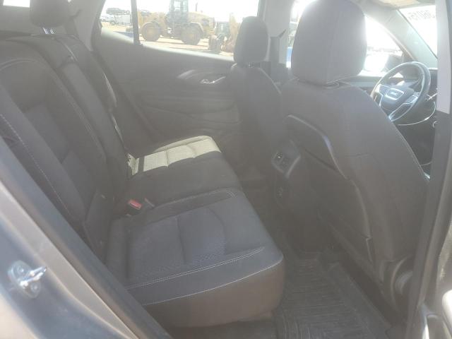 Photo 11 from auction – 2023 GMC TERRAIN SL with VIN 3GKALTEG0PL220663