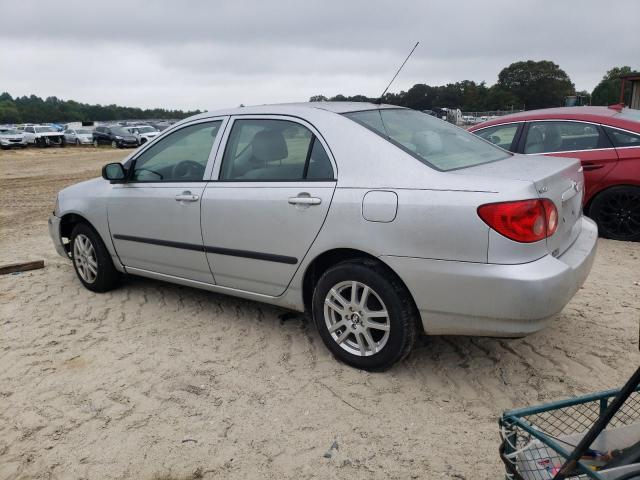 Photo 2 from auction – 2005 TOYOTA COROLLA CE with VIN 2T1BR32E75C451593