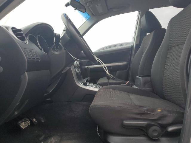 Photo 7 from auction – 2012 SUZUKI GRAND VITA with VIN JS3TD0D25C4100283