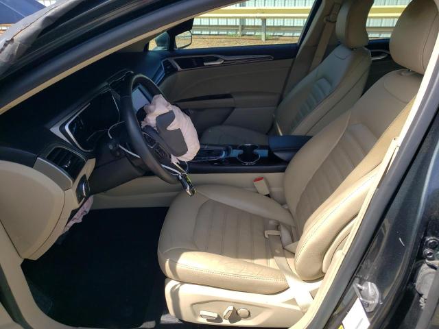 Photo 7 from auction – 2016 FORD FUSION SE with VIN 3FA6P0H90GR169928