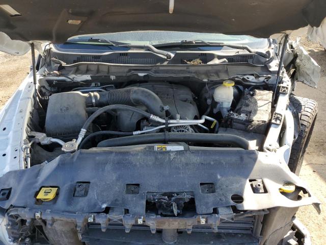 Photo 11 from auction – 2017 RAM 1500 LARAM with VIN 1C6RR7NT3HS720120