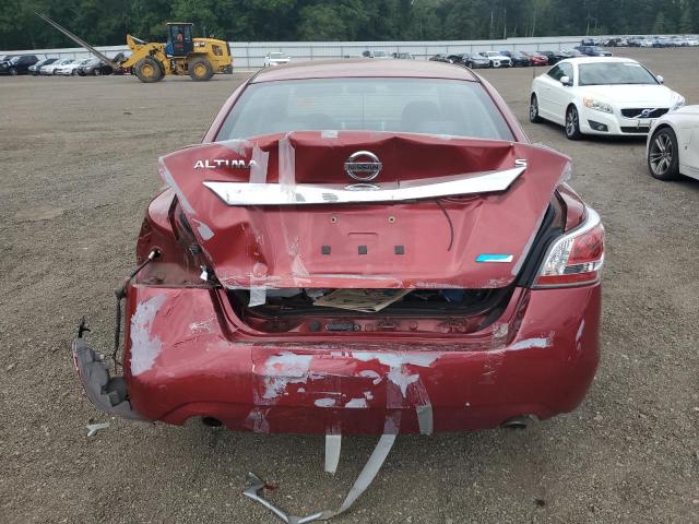 Foto 6 de la subasta – 2014 NISSAN ALTIMA 2.5 con VIN 1N4AL3AP1EC102766
