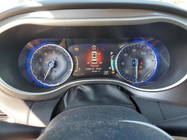 Photo 9 from auction – 2022 CHRYSLER PACIFICA T with VIN 2C4RC1BG2NR169352