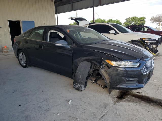 Photo 4 from auction – 2015 FORD FUSION SE with VIN 3FA6P0H77FR163413