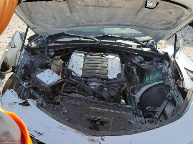 Photo 11 from auction – 2017 CHEVROLET CAMARO SS with VIN 1G1FH3D74H0127754