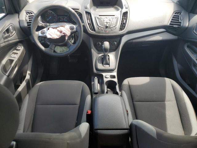 Фото 8 с аукциона – 2016 FORD ESCAPE S с VIN 1FMCU0F7XGUA61103