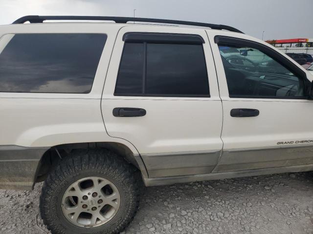 Photo 11 from auction – 2000 JEEP GRAND CHER with VIN 1J4GW48S9YC166080