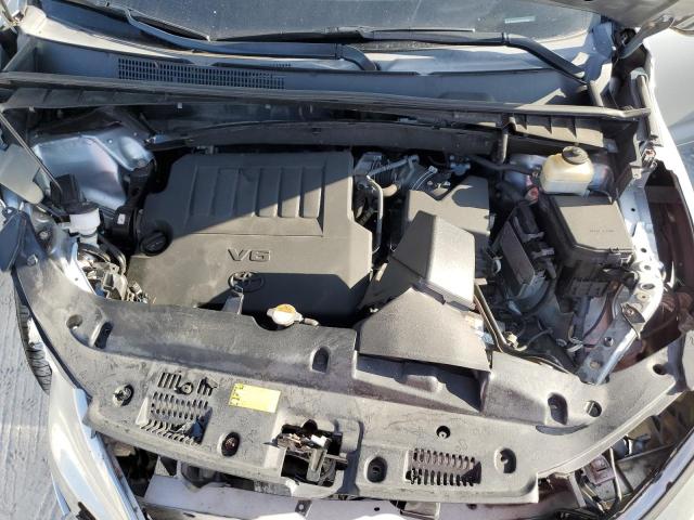 Photo 12 from auction – 2015 TOYOTA HIGHLANDER LE with VIN 5TDZKRFH6FS117946