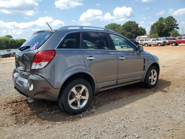 Photo 3 from auction – 2012 CHEVROLET CAPTIVA SP with VIN 3GNAL3E54CS619173