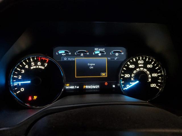Photo 9 from auction – 2016 FORD F150 SUPER with VIN 1FTEW1EF0GFB66890