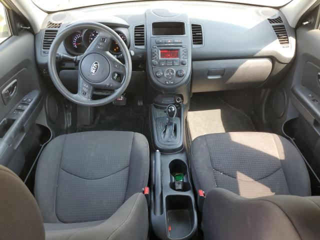 Photo 8 from auction – 2013 KIA SOUL with VIN KNDJT2A51D7622217
