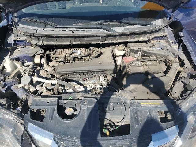 Photo 12 from auction – 2018 NISSAN ROGUE S with VIN KNMAT2MT3JP543279