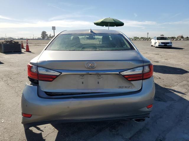 Photo 6 from auction – 2017 LEXUS ES 350 with VIN JTHBK1GG7H2256887