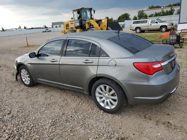 Photo 2 from auction – 2013 CHRYSLER 200 TOURIN with VIN 1C3CCBBB8DN762620