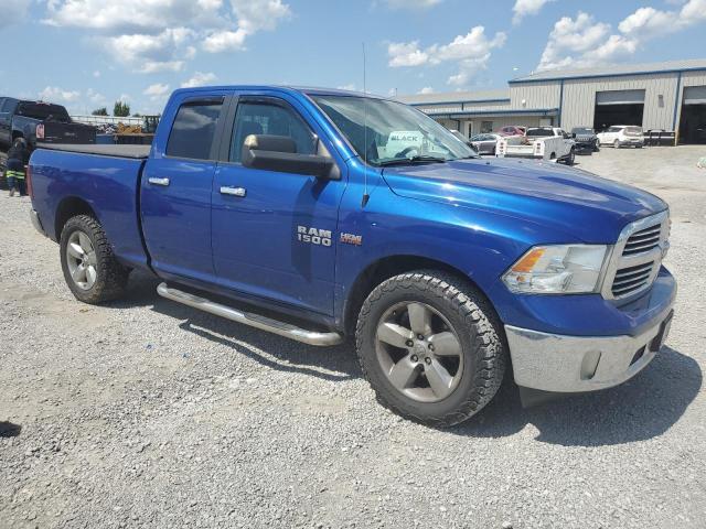 Photo 4 from auction – 2015 RAM 1500 SLT with VIN 1C6RR7GT5FS719853