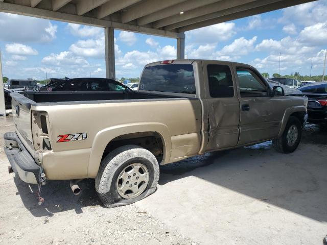 Photo 3 from auction – 2004 CHEVROLET SILVERADO with VIN 2GCEK19T841168837