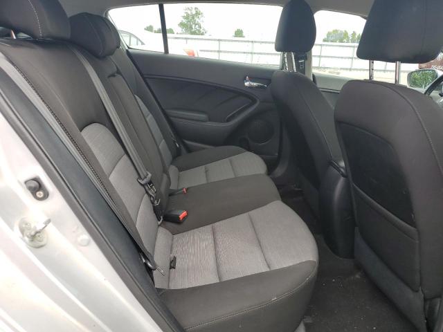 Photo 10 from auction – 2014 KIA FORTE EX with VIN KNAFX5A88E5203796