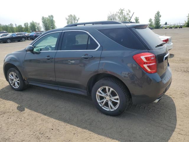 صورة رقم 2 من المزاد - 2017 CHEVROLET EQUINOX LT مع VIN 2GNFLFE36H6206280