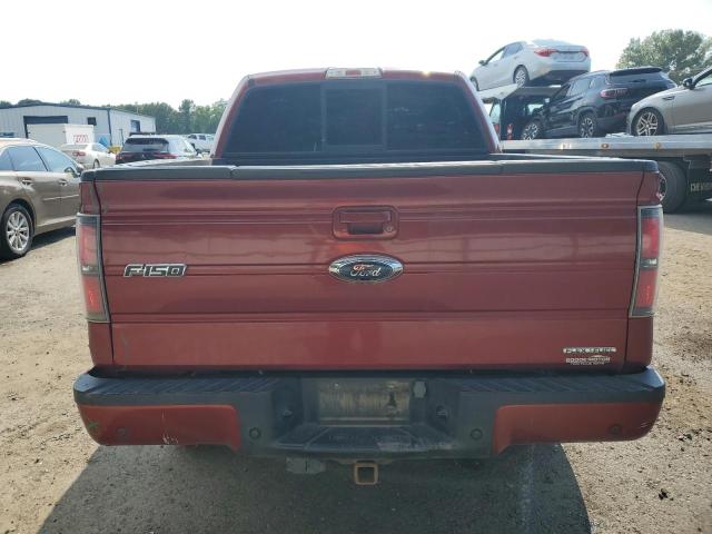 Photo 6 from auction – 2014 FORD F150 with VIN 1FTFW1EF7EKE67181