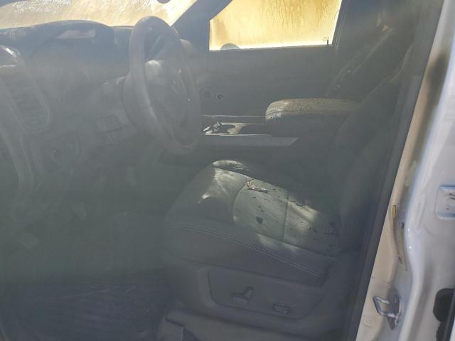 Photo 7 from auction – 2023 RAM 2500 BIG H with VIN 3C6UR5DL5PG613186