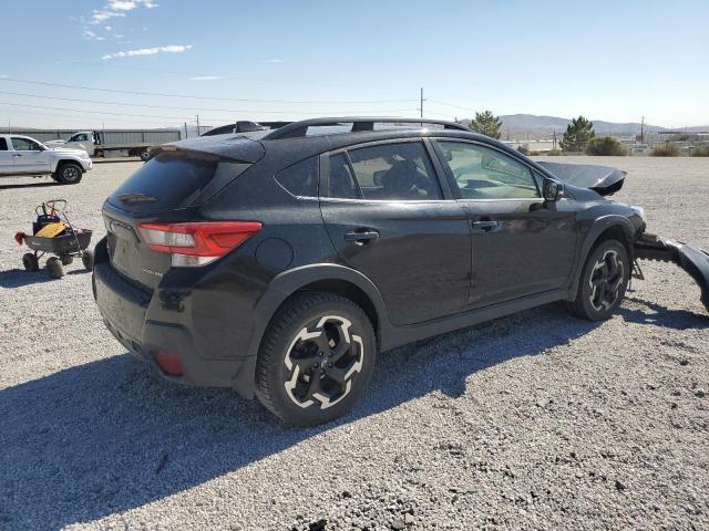 Photo 3 from auction – 2021 SUBARU CROSSTREK with VIN JF2GTHMC6M8222155