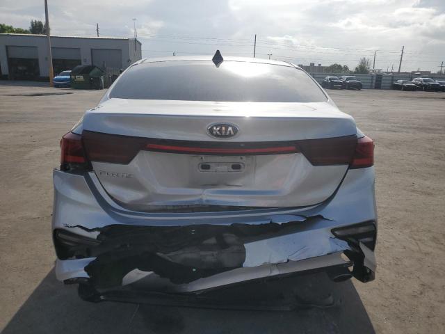 Photo 6 from auction – 2020 KIA FORTE FE with VIN 3KPF24AD1LE194711