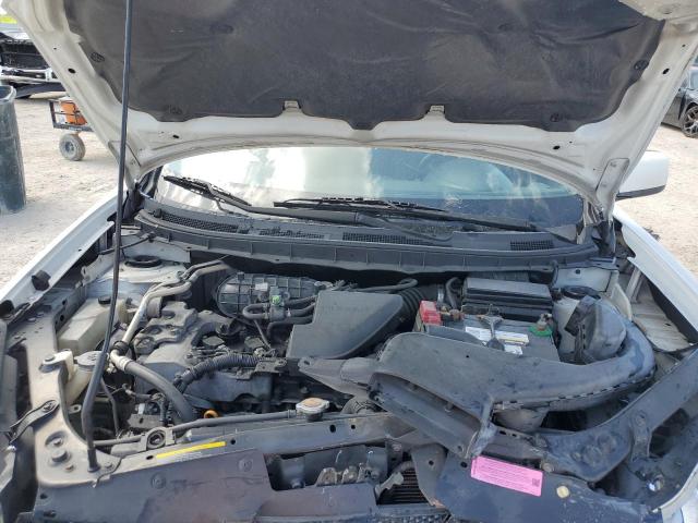 Photo 12 from auction – 2011 NISSAN ROGUE S with VIN JN8AS5MT8BW179537