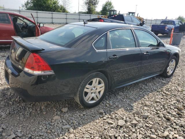 Photo 3 from auction – 2012 CHEVROLET IMPALA LT with VIN 2G1WG5E36C1259437