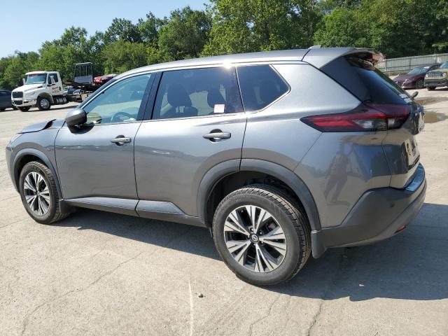 Photo 2 from auction – 2021 NISSAN ROGUE SV with VIN 5N1AT3BA0MC795151
