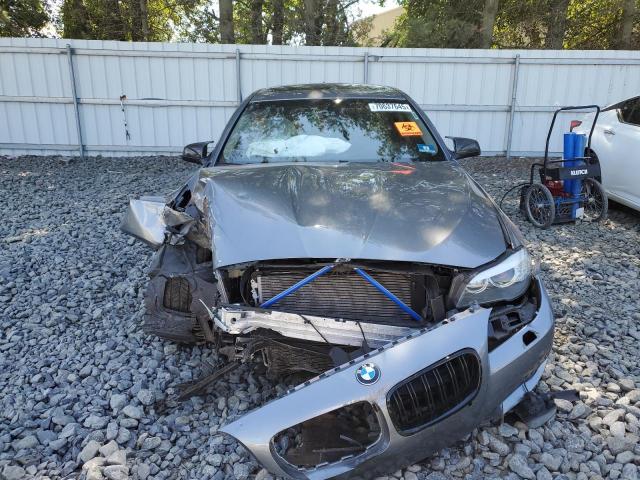 Photo 5 from auction – 2012 BMW 535 XI with VIN WBAFU7C50CDU59134