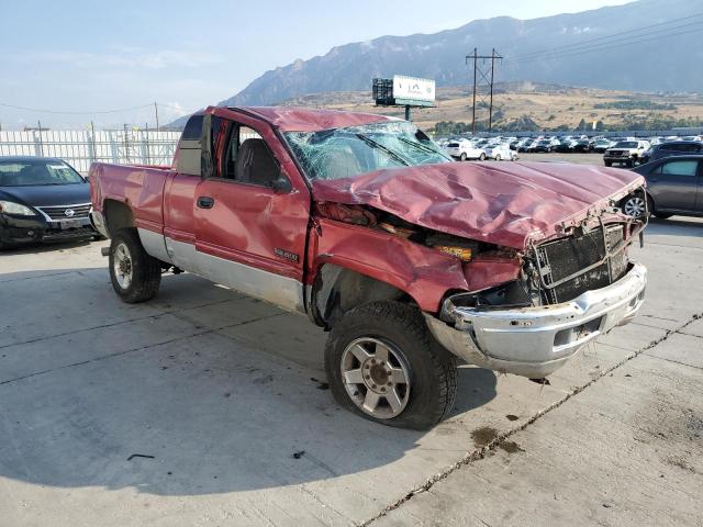 Фото 4 с аукциона – 1999 DODGE RAM 2500 с VIN 1B7KF2367XJ540596
