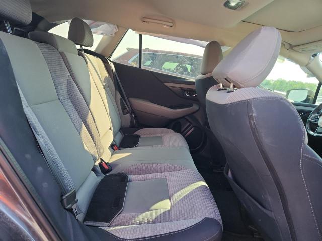 Photo 10 from auction – 2021 SUBARU OUTBACK PR with VIN 4S4BTAFC3M3152328