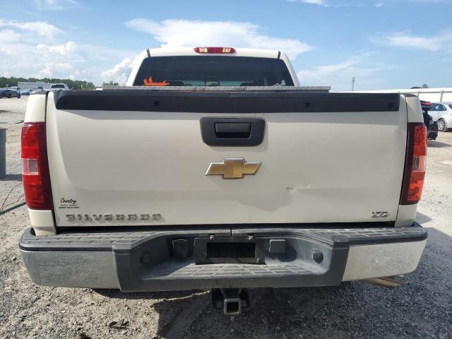 Photo 6 from auction – 2009 CHEVROLET SILVERADO with VIN 3GCEK33M49G237017