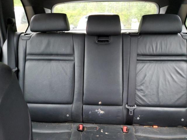 Photo 10 from auction – 2010 BMW X5 XDRIVE3 with VIN 5UXFE4C51AL384332