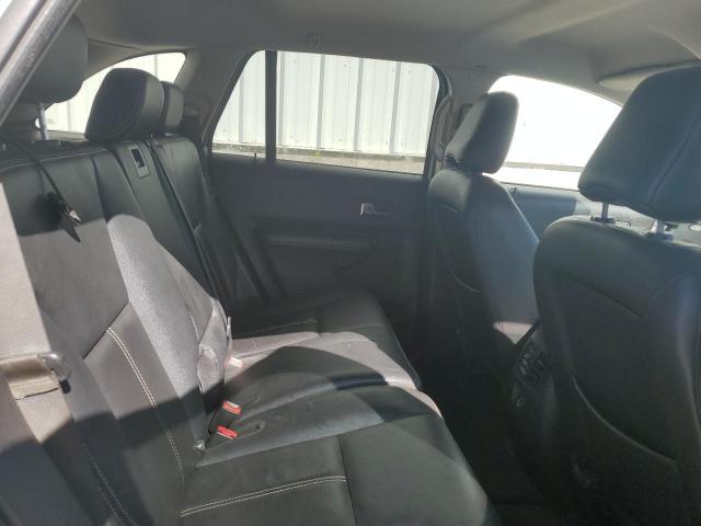 Photo 11 from auction – 2007 FORD EDGE SEL with VIN 2FMDK38C57BB23664