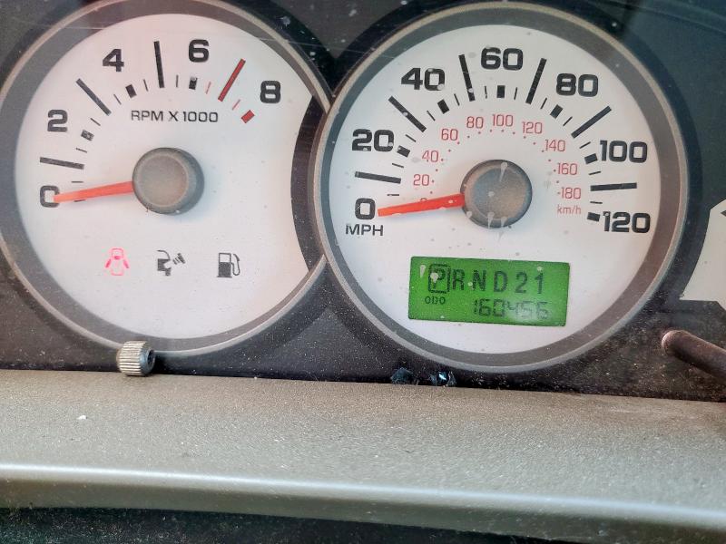 Photo 9 from auction – 2005 FORD ESCAPE XLT with VIN 1FMCU03145KD40992