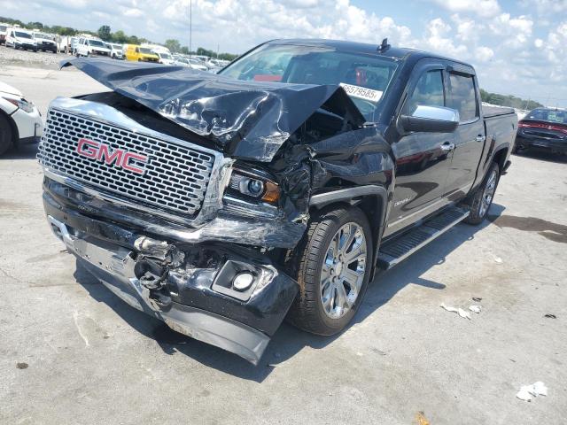 Photo 1 from auction – 2015 GMC SIERRA K15 with VIN 3GTU2WEC6FG362355