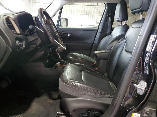 Photo 7 from auction – 2016 JEEP RENEGADE L with VIN ZACCJBDT1GPC75469