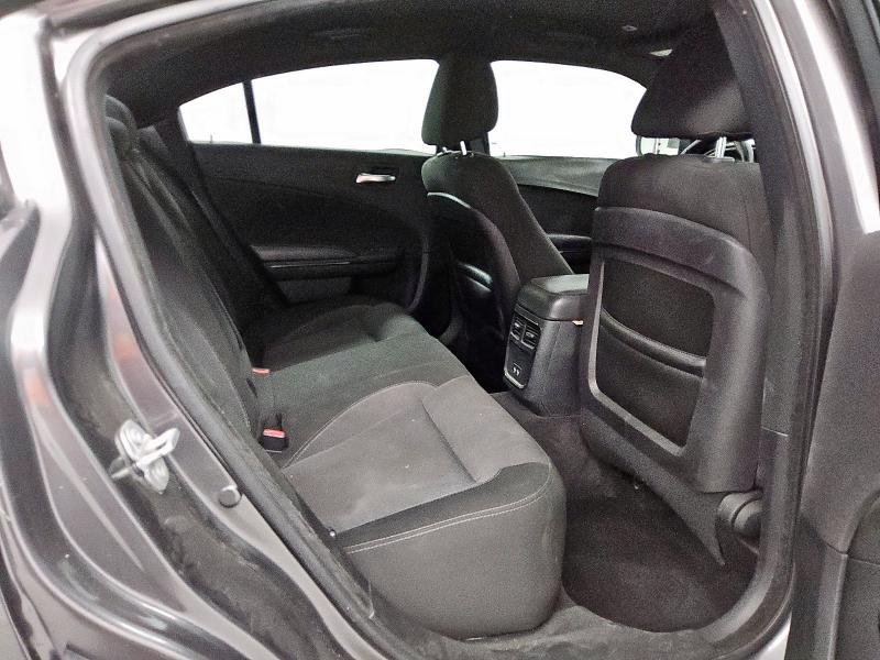 Foto 10 de la subasta – 2017 DODGE CHARGER SE con VIN 2C3CDXBG4HH644097