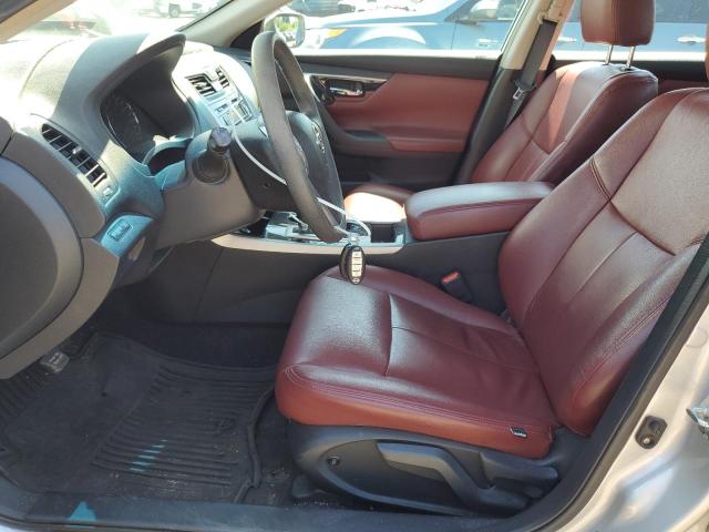 Photo 7 from auction – 2013 NISSAN ALTIMA 2.5 with VIN 1N4AL3AP1DN530968