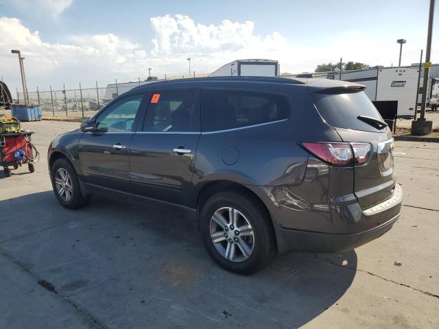 Photo 2 from auction – 2016 CHEVROLET TRAVERSE L with VIN 1GNKRHKD2GJ298804