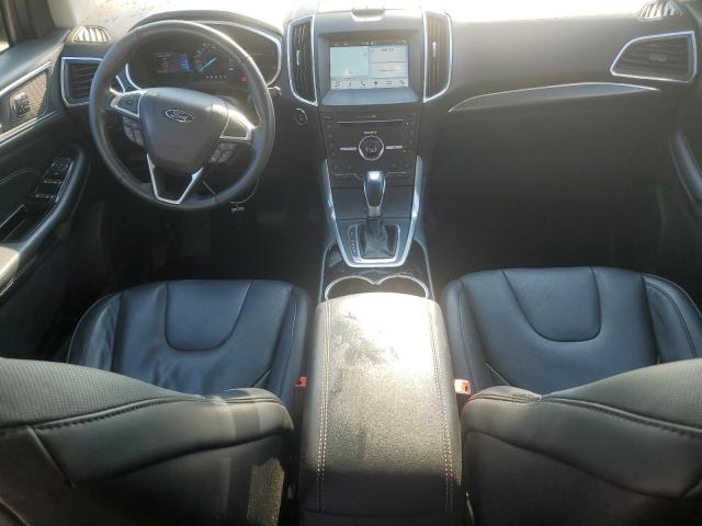 Foto 8 de la subasta – 2016 FORD EDGE TITAN con VIN 2FMPK3K86GBC23208