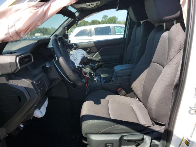 Photo 7 from auction – 2024 TOYOTA TACOMA XTRACAB with VIN 3TYJDAHN9RT007235