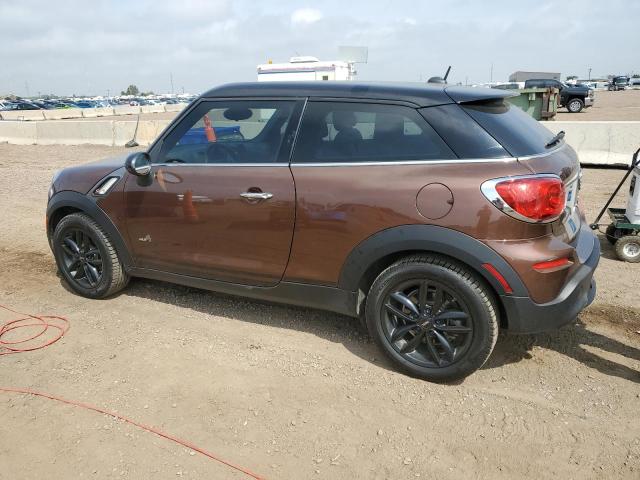 Photo 2 from auction – 2014 MINI COOPER S P with VIN WMWSS7C50EWN72397