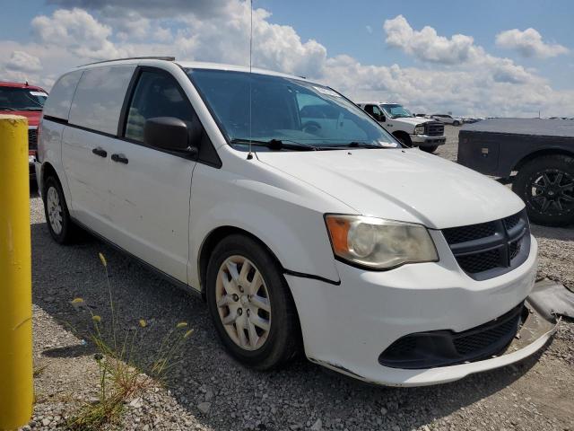 Photo 4 from auction – 2014 RAM TRADESMAN with VIN 2C4JRGAG2ER241912