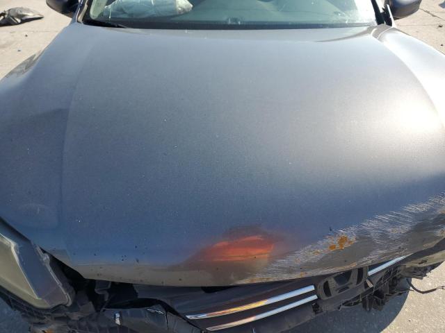 Photo 11 from auction – 2014 HONDA ACCORD SPO with VIN 1HGCR2F50EA091906