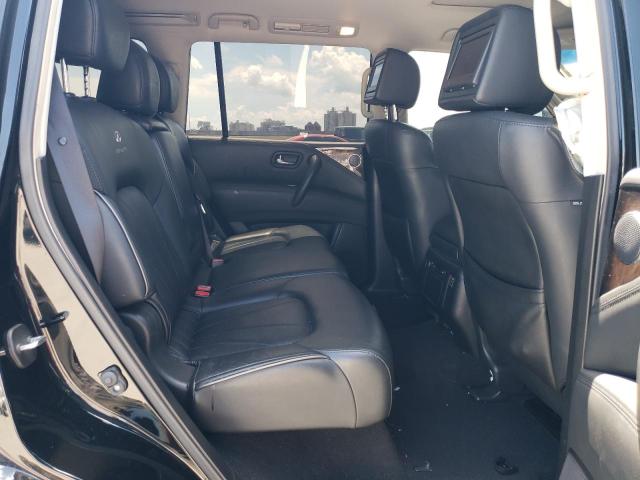 Photo 11 from auction – 2014 INFINITI QX80 with VIN JN8AZ2NC7E9353030