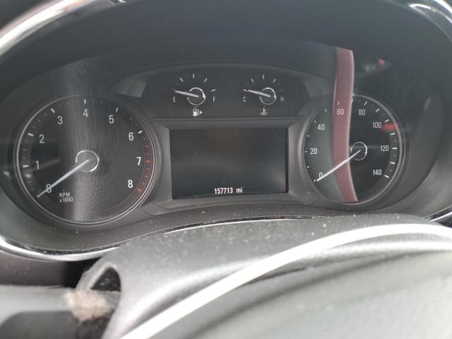 Photo 9 from auction – 2019 BUICK ENCORE PREFERRED with VIN KL4CJASB1KB724800