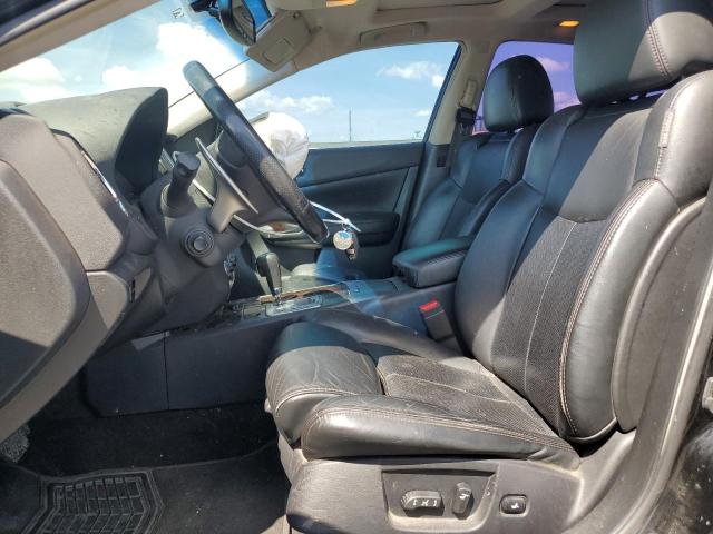 Photo 7 from auction – 2010 NISSAN MAXIMA S with VIN 1N4AA5AP5AC872576