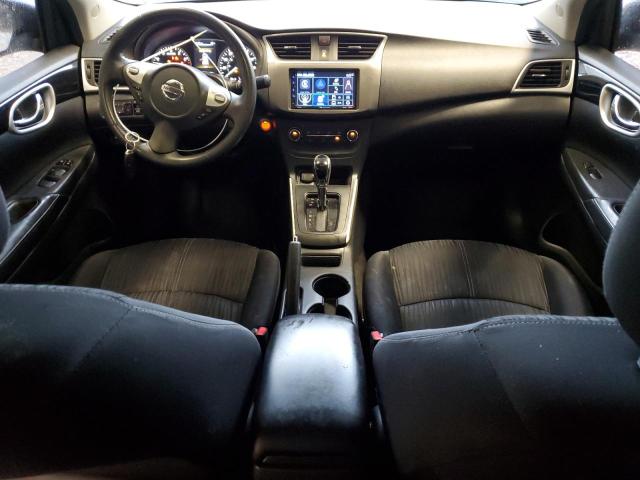 صورة رقم 8 من المزاد - 2016 NISSAN SENTRA S مع VIN 3N1AB7AP1GL650023